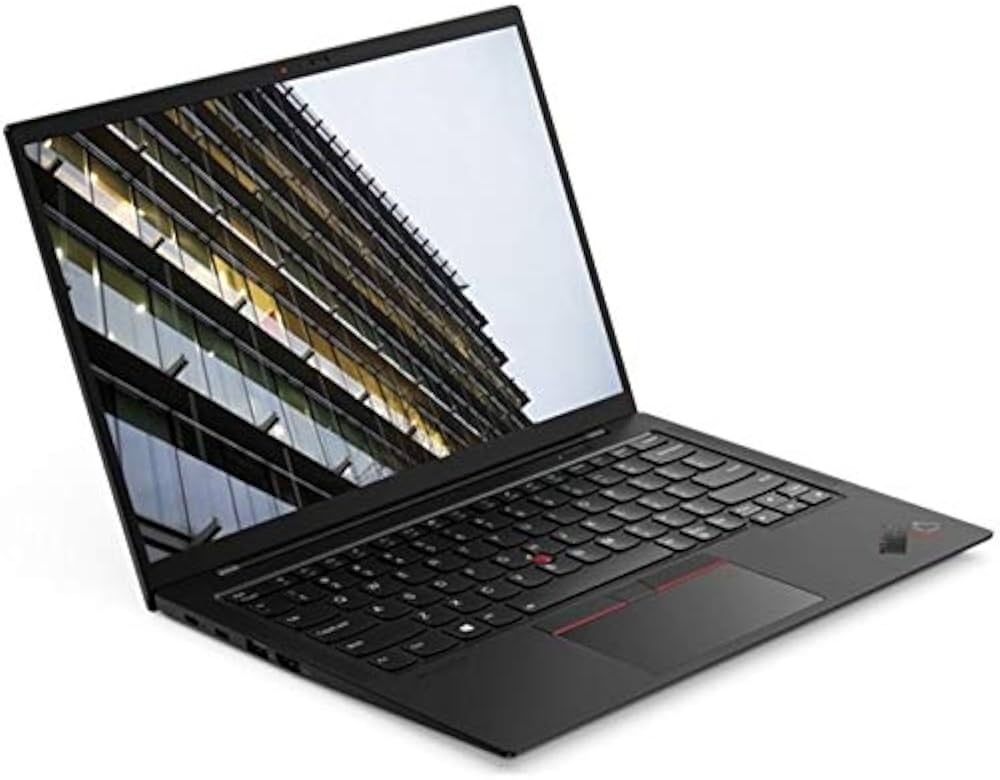 Lenovo ThinkPad X1 Carbon Gen 9 14